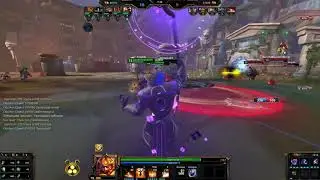 Smite Arena - Смайт Арена 4.06.20