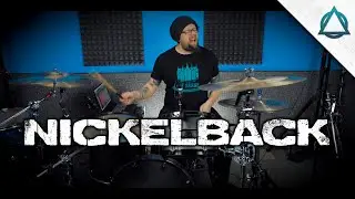 Someday - NICKELBACK | Drum Cover (2021)