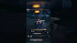 Defeating: Puppeteer Sheng Wu Boss Guide | Where Winds Meet Mobile #wherewindsmeet #shorts