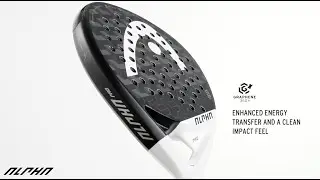 Alpha Pro technologies - HEAD padel