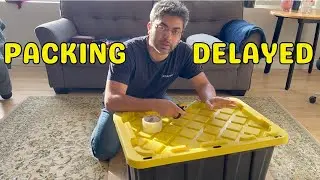 Building Management is Creating Issues in Our Calgary Move