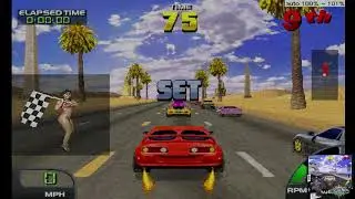 EmuELEC | Testing more arcade games using Advance Mame!