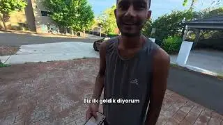 17 Yaşında Avustralya’ya Geldi… İlk Motorunu Birlikte Aldık!