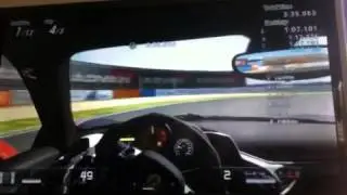GrandTurismo5 episode #1 revision