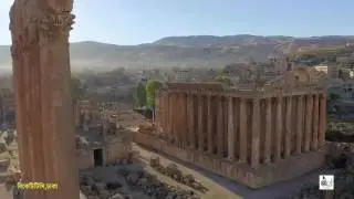 Brief Introduction of Lebanon