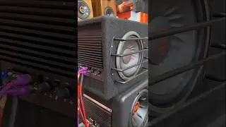 Bass not as deep as expected, JBL STAGE 82