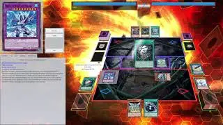 EDOPro Yu-Gi-Oh! Rock the Dragon! Dragon Link Z!
