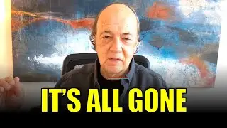 Banks PANIC as They Run Out of CASH: Liquidity CRISIS Imminent! - Jim Rickards