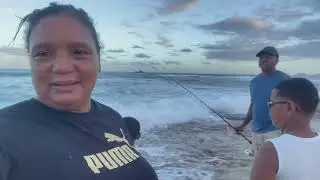Can’t keep It To My Self Any More We Went Fishing And This Happened 