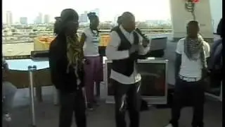 JDB KribTV J5th