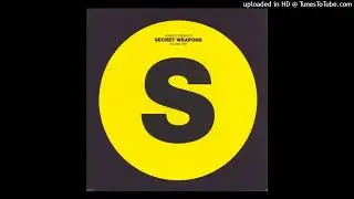 Roger S - Understanding [1995]