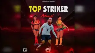 Adunzi Top striker
