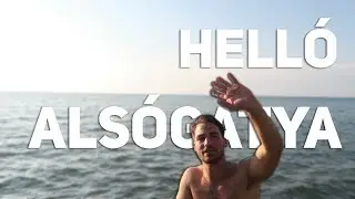 Pőrén jártam a Niagaránál :( - CANADAY06 | IHNIH