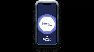 Inspect Pro App - Professional Inspection Reporting app for Engineering Inspections.