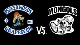 [GTA:W] Let's get down, wood [THIRD ADDITION]