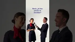 ✈️ &iquest;Nos vemos a bordo para descubrir Zanz&iacute;bar?