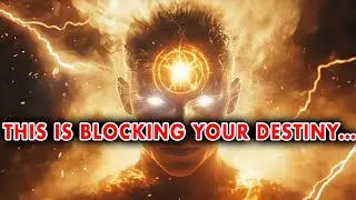 8 Things You Must Stop Doing to Unlock Divine Favor, Chosen One 🚪💫