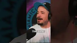 Florida Man represents freedom to be dumb #florida #miami #miamipodcast #miamicomedy