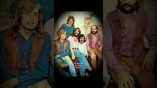 For My Lady (Seventh Sojourn 1972) The Moody Blues