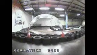 FPVR.org - Some practice laps (Aug, 2016)