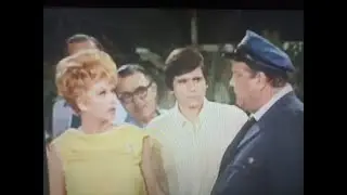 Lucy Meets Ralph Kramden (I Love Lucy & The Honeymooners)