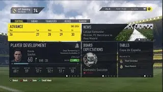 FIFA 17 Multiplayer With Friends Part 1