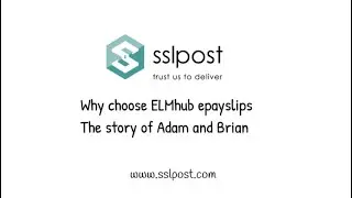 Why choose ELMhub epayslips   the story of Adam and Brian