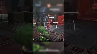ENDLESS STUN PRANK  #gaming #marvelrivals