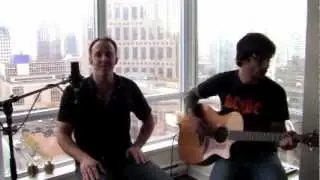 Sky Wyatt covers Chris Young's 