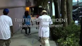 #SOBLOWD 