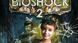 Wait&mdash;Laura Palmer Is in BioShock?! Cheryl Lee Cameo Explained