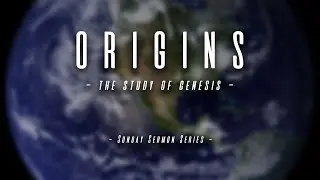 Origins: The Study of Genesis: Wrestling with God: The Landmark Struggles of Prayer and Change