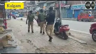 The State Investigation Agency (SIA) on Monday raided multiple locations in South Kashmir-