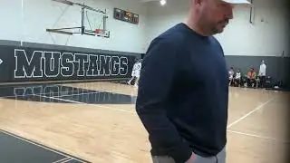 Collierville Middle 6th Grade Vs Houston Middle School -  Semifinals Game
