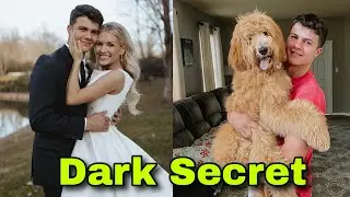 Wow! Katie Bates's Husband Travis Clark Admits To Cheating On Her Multiple Times!