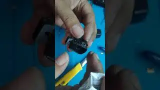 Cartridge Aegis boost bocor