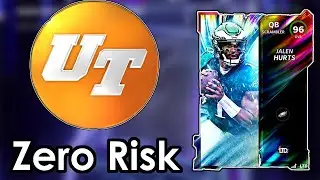 The Easiest Coin Making Method In MUT 22