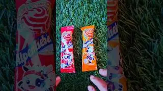ASMR by CandyFyro: Unboxing Rare Lollipops & Chocolate Candy | Satisfying Candy Crunch