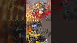 Last Z: Survival Shooter Gameplay 