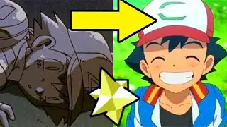 What If Pokemon Items Worked On Humans?