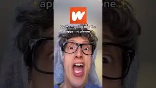 What&rsquo;s WattPad 😂💀 #themanniishow.com/contest