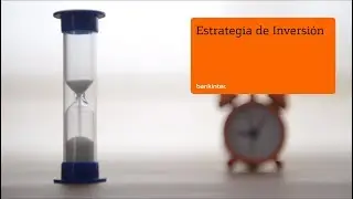 Estrategia Inversi&oacute;n Bankinter: Perspectivas 2019/2020