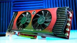 Gainward GTX 275 GS Benchmark