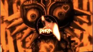 MONTAGEM XONADA -  (Ultra  Slowed ) DJ SAMIR,  MXZI