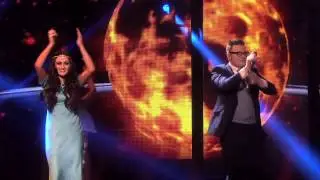 The Voice of Ireland Series 3 Final: The Finalists Group Performance