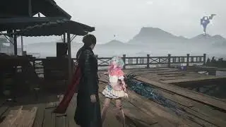 Lost Soul Aside:  Farming High Potions