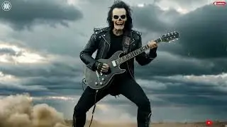 Dead Man&rsquo;s Highway to the Kingdom of Rust #musiccountry #rockmusic