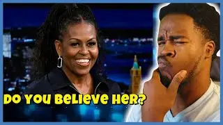 Breaking! Michelle Obama's office says the former first lady 'will not be running for president'