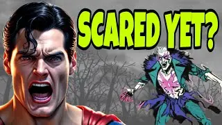Knight Terrors: Superman #1 Review | Do the Tie-Ins MATTER?