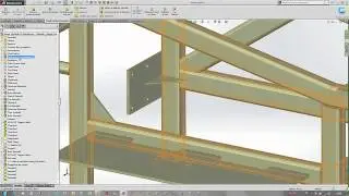 Nouveautés SolidWorks 2015 - Mécano Soudé